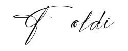 Foldi - logo